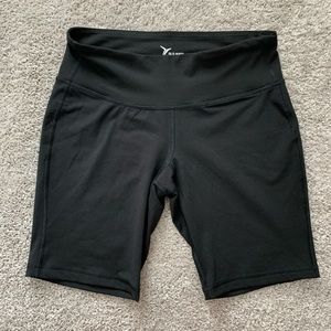 Old Navy Go-Dry Shorts  - black